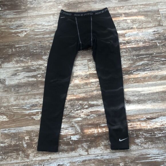 Nike Pro NikeFit Pants size Large - Picture 1 of 5